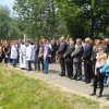 Święto młodych przy Krzyżu ŚDM